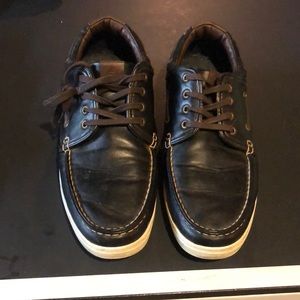 ALDO SLIP ON CASUAL SHOES